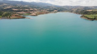 Trakya’daki barajlardan sevindiren haber: Bazı barajların doluluk oranı yüzde 90’ı aştı