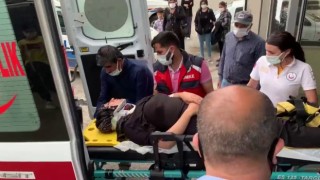 Kars’ta feci kaza: 2 ölü, 7 yaralı