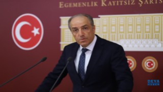 DEVA’dan iktidara ‘gri liste’ tepkisi: ‘Uyarılarımız dikkate alınmadığı için Türkiye gri listeye alındı’
