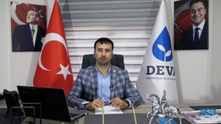 Karaman İl Başkanı Demirer, Rektör Namık Ak’ı hedef aldı.