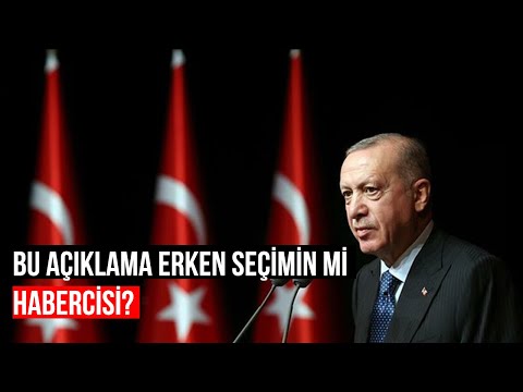 Deva Partili Gürcan: Erdoğan, Pazartesi günü açıklamayı düzeltebilir